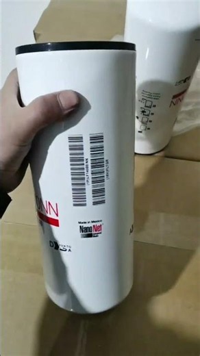 FS14000NN Fuel-Water SeparatorFleetguard Specification for Cummins