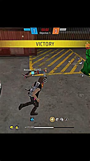 supportar vid ff 🫶🗿.. #freefire #freefiredailyshorts