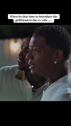 The conversation was refreshing to see . While they stressing 🤣. #fyp #loveandhiphop #fypシ #love #foryoupage