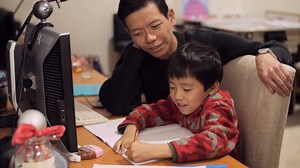 Gifted and talented children: signs and identification