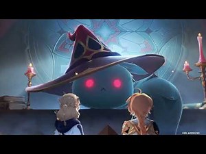 Genshin Impact - New Trounce Domain! Unresolved Chess Game How is it?