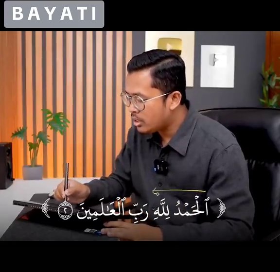 Belajar Irama Bayati Bersama Ustadz Bilal Attaki
