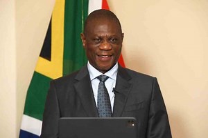 GNU | The question of the deputy president/s