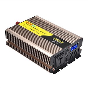 [Hot Item] Bestek Power Inverter 300W/500W/2000W/3000W/5000W/6000W Pure Sine Wave