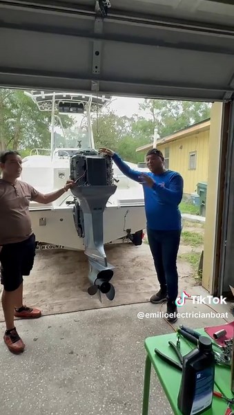 torreselectronicmarine on TikTok