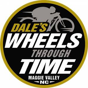 Dale's Wheels Through Time Reels