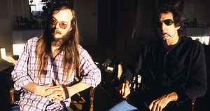 “He had this toy, but one day he came to work and told us that the toy had become a man”: How an advanced drum machine saved a difficult Steely Dan album