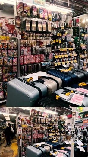Tokyo Walk: Akihabara Streets Full of Pop Culture & Tech 【Walking in Japan】 ♫🎹 Johnny JAM🎸