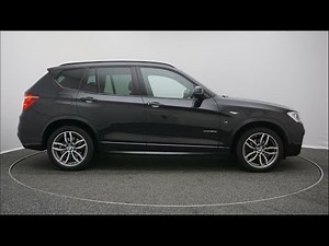 Scheinwerferwechsel BMW X3