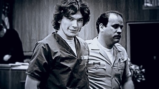 The Night Stalker: A Killer With No Pattern, No Mercy