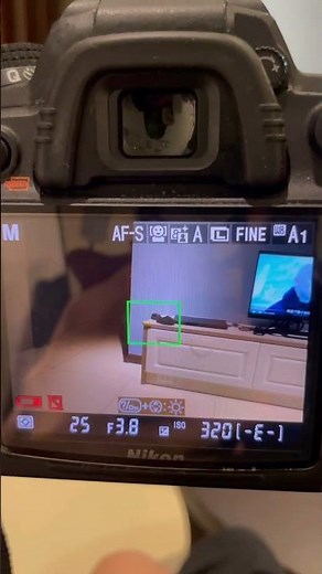 Nikon D7000 測試2