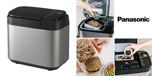 La top qualité : un avis tranché sur la Panasonic SD-YR2550