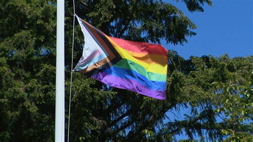 Newcastle City Council votes against raising Pride flag at City Hall