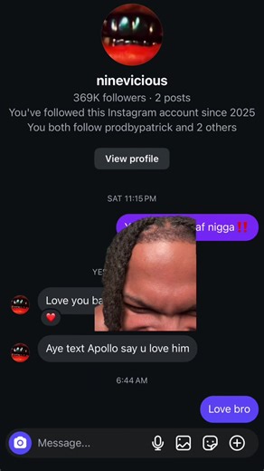 #fornothing #ninevicious | bugatti and apollo