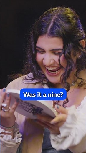 Flip it around! 🔄 It’s a…nine? 🔮🪄#O2Priority #AccessAllAreas #MARINA #Albums