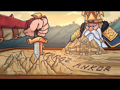 6 Players VS a Custom Mod