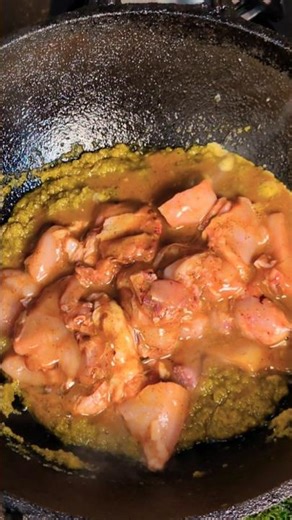 तुम्हारा नाम किया है #easyrecipes #cooking #funny #chickenmasala #comedyvideo #jintikitchen