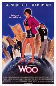 Woo (film) - Alchetron, The Free Social Encyclopedia