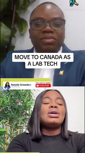 Becoming a Medical Laboratory Scientist in Canada