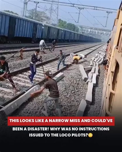 LKKT on Instagram: "Your views? Who is responsible for this? . Video credit to respective owner.Dm for credit or removal🙏"