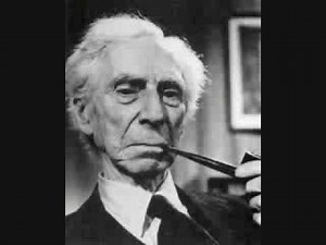 Bertrand Russell - ABC of Relativity: Part 3