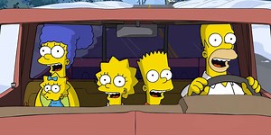 The Simpsons Season 36 Premiere Episode Doubles As A Faux Series Finale