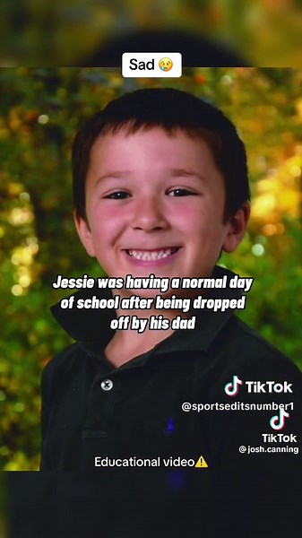 Remembering Jesse Lewis: Nurturing, Healing, Love | Sandy Hook School Story