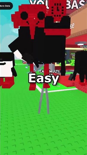 How To Get NEW CURSED BASE In Steal A Brainrot! 🤯