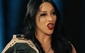 Thunder Rosa and Dave LaGreca Explode Over Racist Backlash to Stephanie Vaquer’s Spanish Promo