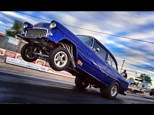 Mass Carnage, That Was Expensive - A Blast From the Past Series - 55 Gasser