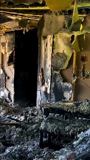 Does Insurance Cover Water & Fire Damage? How the Claim Really Works
