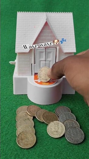 💰☺️"Coin Studio unboxing Pubby 💤🐶 || Bank most popular galleries!🛜🌐#nature #diy #shorts