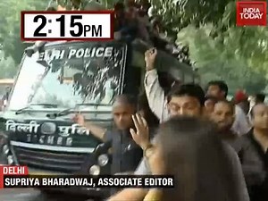 23K views · 157 reactions | Rahul hits out at PM Narendra Modi, links CBI controversy to Rafale #5iveLive Watch full program with Shiv Aroor: https://bit.ly/2JiI6F2 | India Today | Facebook