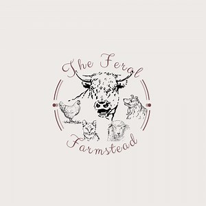 Home | The Feral Farmstead