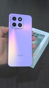 HONOR X6b Unboxing Drop Test (ASMR) #HONORX6b | Pinoy Metro Geek