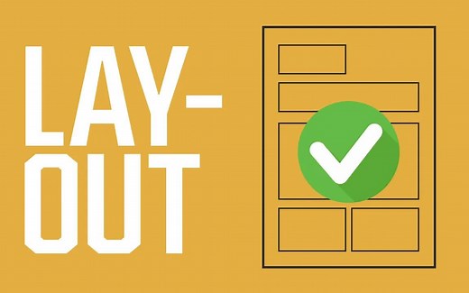 【平面设计】手把手教你打造完美排版