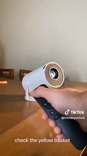 Magcubic Hy300 4K Projector: Home Cinema Experience