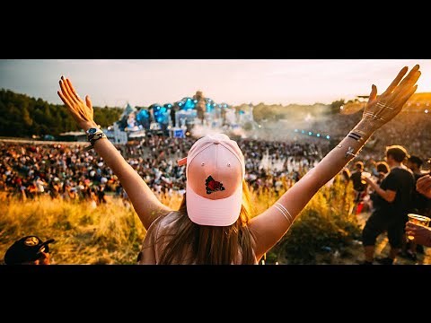 Party Mix 2023 | The Best Bass Remixes Of All Time