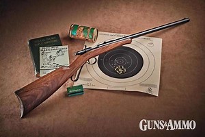 The Winchester Model 1904: A Boy's Rifle - Guns and Ammo