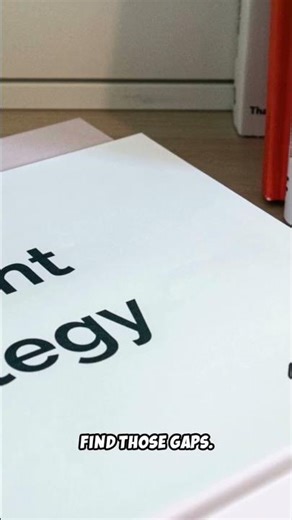 "How to Identify Gaps in Competitor Content for Growth". (17 Sep, 2025)