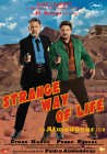 Strange Way of Life (2023) – Movies – OutNow