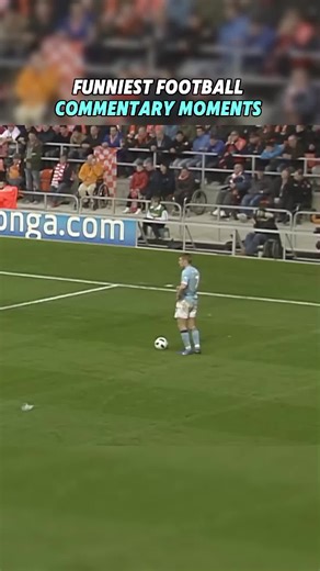 Funniest Football Commentary Moments #football #funny #fyp #soccer