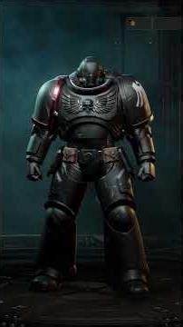 Raven Guard - 7th Company