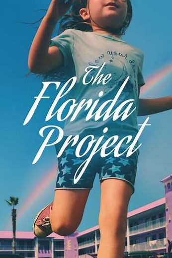 The Florida Project (2017) - Where to Watch