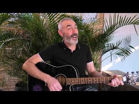 It's not hard to stay kind - Greg Page