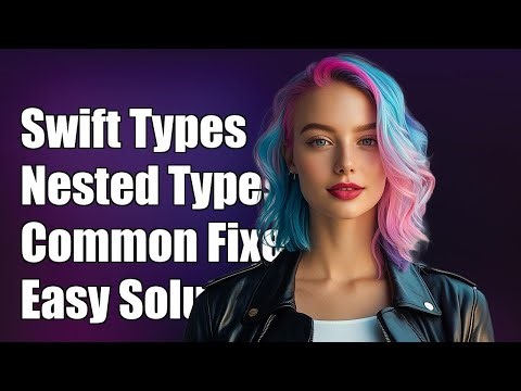 Swift Nested Type Erasure: Solving Common Challenges and Solutions