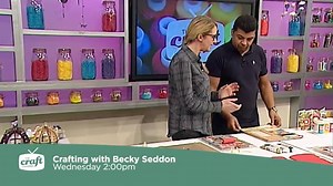 The Craft Channel on Reels