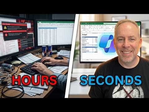 Turn Photos into Spreadsheets & 9 Other COPILOT Secrets!