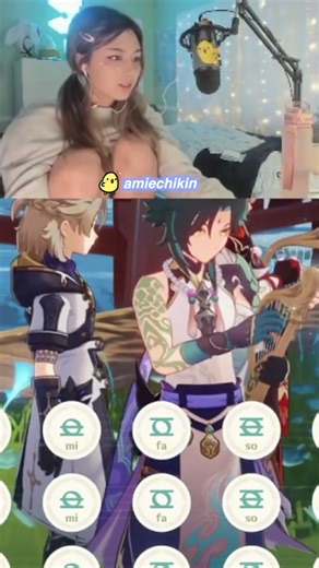 best lyre performance i’ve ever seen