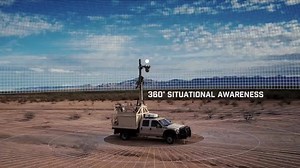 The FLIR Mobile Vehicle Surveillance Systems, Guarding borders and critical infrastructure throughout the world is a crucial mission, and MVSS is the most trusted mobile, long range perimeter security system available. Learn more: http://www.flir.com/surveillance/display/?id=67105 | Teledyne FLIR For Your Mission